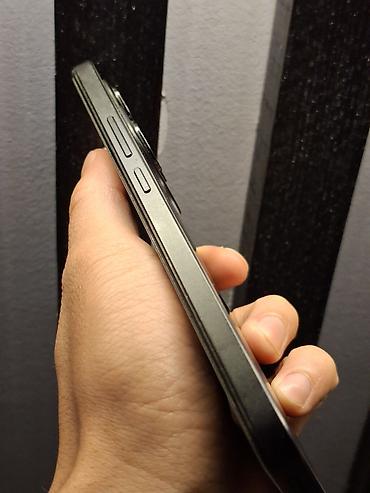 socket 1155: Redmi, Redmi Note 14, Б/у, 128 ГБ, цвет - Черный, 2 SIM — 2