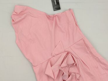 duże rozmiary ekskluzywne sukienki plus size: Сукня жіноча, розмір S
