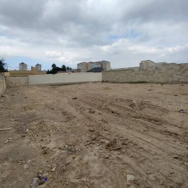 Torpaq sahələrinin satışı: 6 sot, Makler, Kupça (Çıxarış)