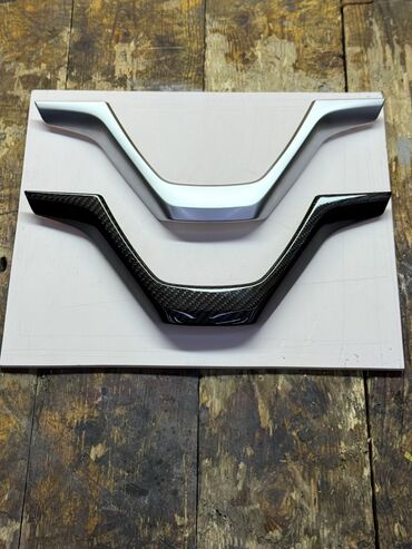 Другие автоуслуги: Карбон Изготовление деталий(вакуумная инфузия) Ламинация,реставрация — 13