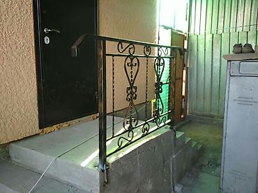 Откатные ворота: Мангалы барбекю Бронированные двери металлоконструкции на заказ — 18