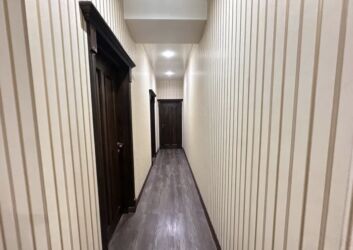 Продажа квартир: 3 комнаты, 120 м², Элитка, 10 этаж, Евроремонт — 9