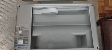 Skeneri: HP PSC 1315 — 4