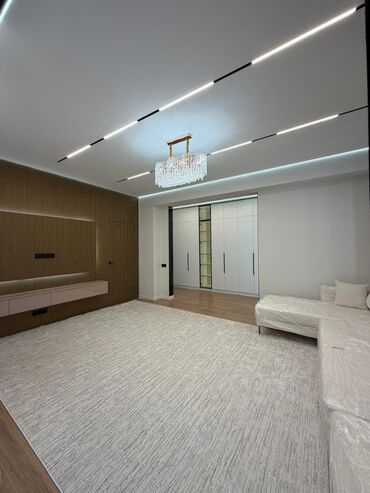 Продажа квартир: 5 и более комнат, 172 м², Элитка, 4 этаж, Дизайнерский ремонт — 11