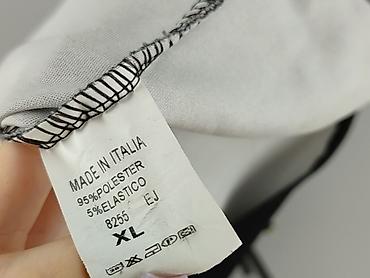 babylon italy: ITALY FASHION, Bluzka damska, rozmiar XL — 4