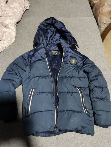 Čizme: Dečje zimske cipele – veličina EU 35 (UK 2.5) - Model: Kids’ Winter — 6