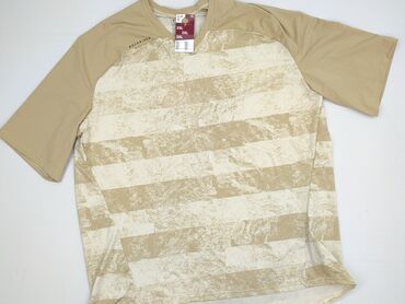 matching bielizna dla par hello kitty: Koszulka dla mężczyzn, 2XL, Decathlon, stan - Idealny