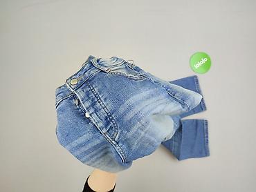 next 3 4 years: Denim, Jeansy damskie, rozmiar S — 5