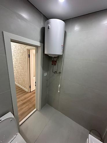 Продажа квартир: 1 комната, 58 м², Технопарк Элитка, 7 этаж, Косметический ремонт — 10