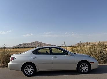 фар виндом: Toyota Windom: 2002 г., Газ, Седан — 5