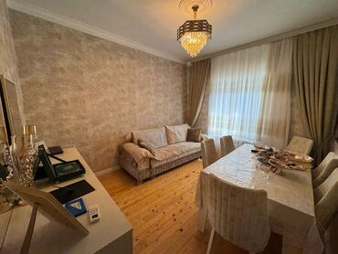 Həyət evləri və villaların satışı: 20-ci sahə 3 otaqlı, 100 kv. m, Kredit yoxdur, Yeni təmirli — 4