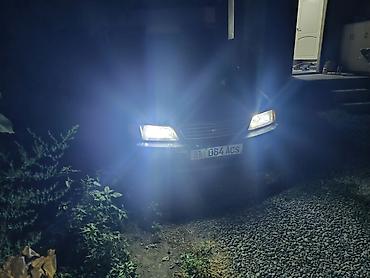 Nissan: Nissan Cefiro: 1998 г., 2 л, Автомат, Бензин, Седан — 4