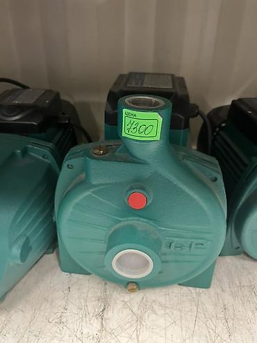 эл насос агидель: Поверхностный центробежный насос ZAFIRO CP200 (Water Pump) — 1