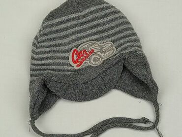 czapka new era z siatką: Hat, condition - Good