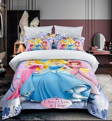 Ostale dečije stvari: 🎀Singl posteljine🎀 🎀Jorganska navlaka-160*220 🎀Čaršaf-160*230 na lalafo.rs — 8 Ostale dečije stvari: 🎀Singl posteljine🎀 🎀Jorganska navlaka-160*220 🎀Čaršaf-160*230 — 8