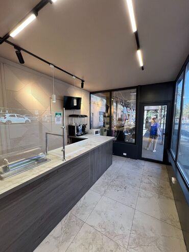 Рестораны, кафе: Манаса/Боконбаева Продается готовый бизнес - мини кофейня ( на — 4