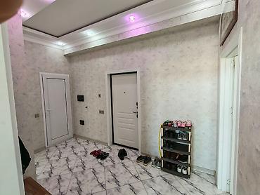 kiraye ev yeni ramanda: 2 otaqlı, Yeni tikili, 58 kv. m — 9