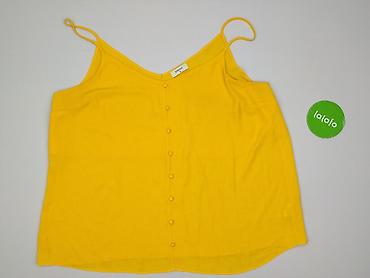bpc mama: Papaya, Bluzka damska, rozmiar 4XL — 2