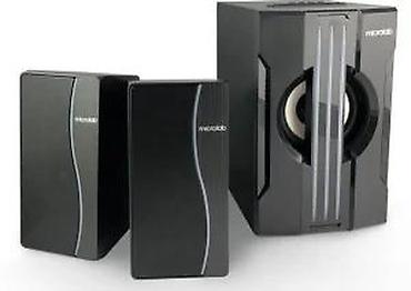 Zvučnici i stereo sistemi: Microlab 2.1 multimedijalni zvučni sistem sa Bluetooth-om - — 11