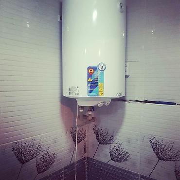 Ремонт сантехники: Ремонт сантехники 3-5 лет опыта — 7