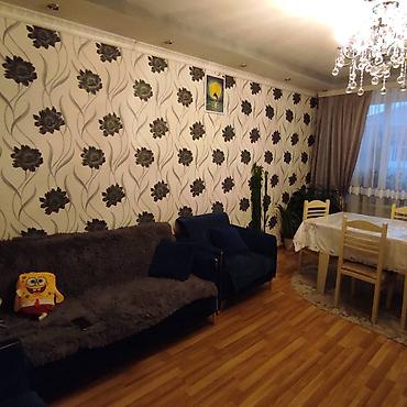 sumqayit kiraye evler: Şəki, 3 otaqlı, Köhnə tikili, 67 kv. m — 3