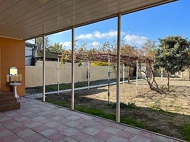 Həyət evləri və villaların satışı: 3 otaqlı, 120 kv. m, Kredit var, Yeni təmirli — 5