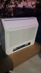 Aspiratorlar: Aspirator rəng - Ağ, Yeni — 1