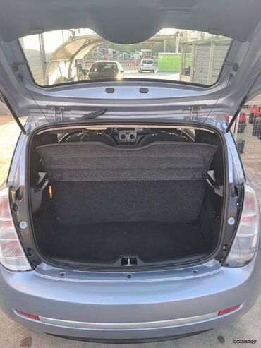 Lancia: Lancia Ypsilon: 1.2 l. | 2000 έ. 154467 km. Κουπέ — 9