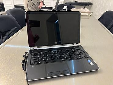 hp victus: HP Pavilion noutbuk satilir .Hec bir problemsiz — 2