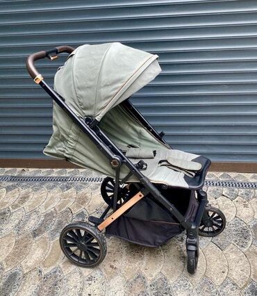 купить детскую коляску бу: Milana…. Endirim Kidilo kaleska qiymeti 75 man yaxwi veziyyetde az