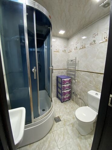 Uzunmüddətli kirayə mənzillər: 🏡 Xırdalandа tam əşyalı, hazır kirayəçisi olan super mənzil satılır! — 5