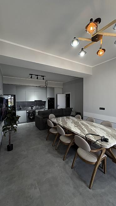 1 ком куплю: Коттедж, Alpha White Resort, Кош-Кол, 10 мест — 4