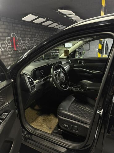 Kia: Kia Sorento: 2020 г., 2.2 л, Дизель, Кроссовер — 1