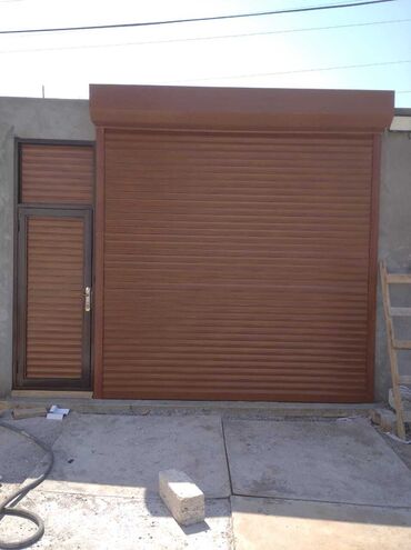 qapi demir qapi seyf qapi: 🚪✨ Avtomatik və Mexaniki Jalyüz Qapıların Sifarişi və Təmiri! ✨🚪