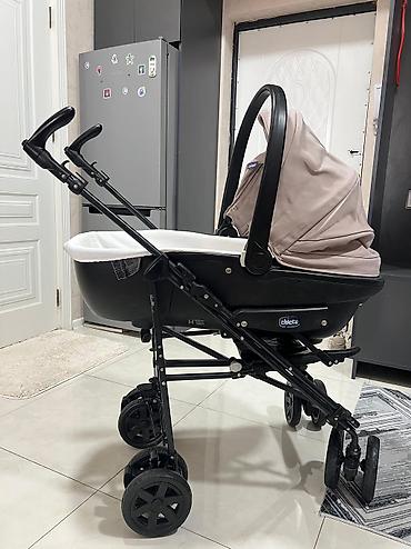 chicco multiway: Məryəm Chicco kalyaska 55 azn . Tam seliqeli veziyyetdedir baha alinib — 1