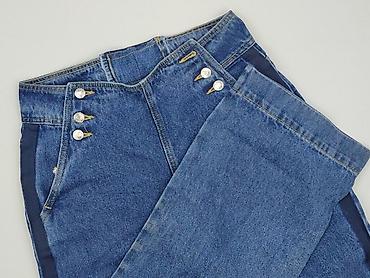 wide: Shein, Jeansy damskie, rozmiar S — 1