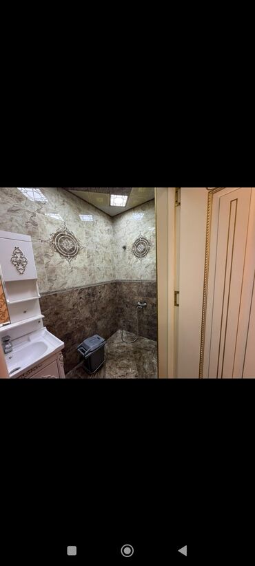 Uzunmüddətli kirayə mənzillər: Yeni Yasamal albalı uşaq baxcasinin yaxinliqi — 7