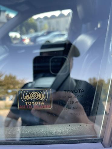 Toyota: Toyota Highlander: 2019 г., 3.5 л, Автомат, Бензин, Кроссовер — 7