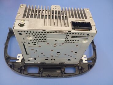 Maqnitofonlar: 📢 Satılır: Kia Rio 2007 orijinal maqnitofon + çərçivə dəsti — 4