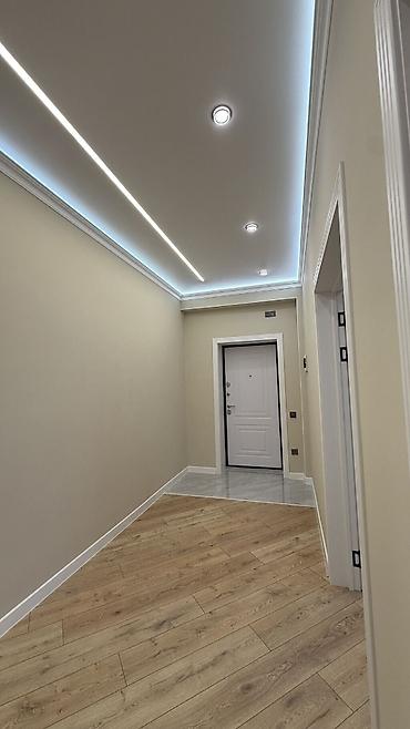 студенческое: 3 комнаты, 92 м², Космос Элитка, 6 этаж, Свежий ремонт — 2