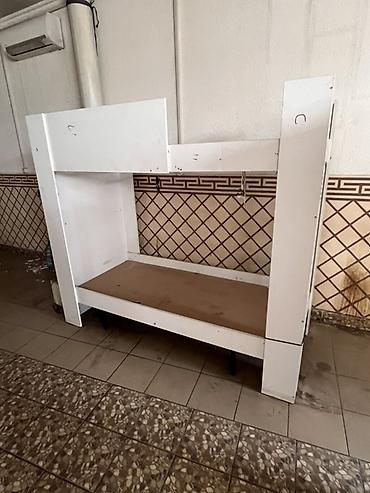 двухъярусные кровати для взрослых: Двухъярусные каркасные кровати (блоки-спальные места) для общежитий — 2