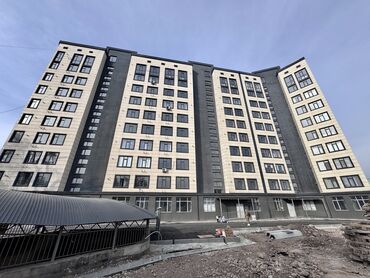 продаю 2х комнатная квартира: 2 бөлмө, 66 кв. м, Элитка, 4 кабат, Евроремонт