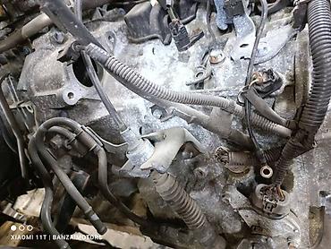 кпп тойота камри 40: Коробка передач Автомат Toyota 2006 г., Б/у, Оригинал, Япония — 3