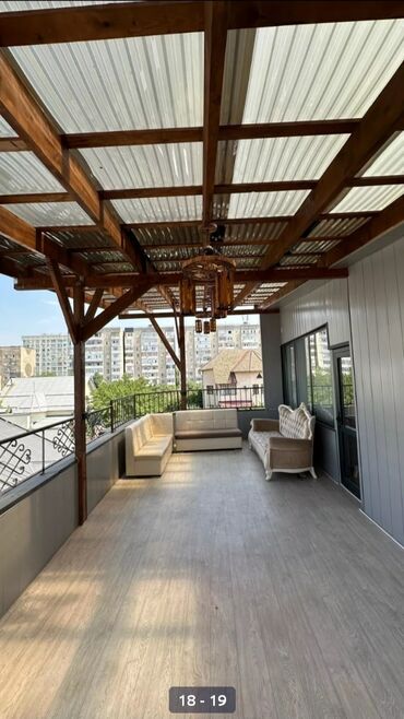 Продажа домов: Дом, 185 м², 5 комнат, Собственник, Евроремонт — 20