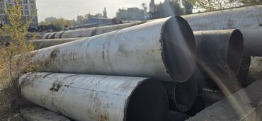 Металлопрокат: круглые трубы: Трубы продаю диаметр 720 трубы продаю диаметр 920 трубы продаю диаметр — 6