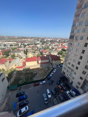 Yeni tikili: 2 otaqlı, Yeni tikili, m. Qara Qarayev, 80 kv. m — 12