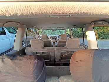 Mitsubishi: Mitsubishi Dion: 2000 г., 2 л, Автомат, Бензин, Минивэн — 16