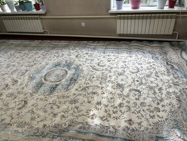 солнечное освещение: Ковер Новый, 500 * 300, Турция, Безналичная/наличная оплата