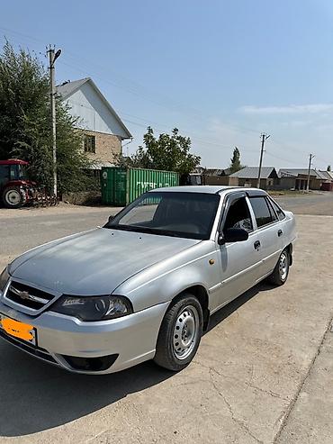 чанган cs95 плюс: Chevrolet Nexia: 2011 г., 1.6 л, Бензин, Седан — 1