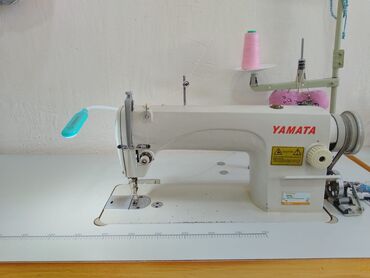 düz tikiş maşını: Dikiş Maşını satılır real alıcılara endirim olacaq